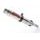 Cijeli ispušni sustav GPR DEEPTONE DB.25.DE Brushed Stainless steel including removable db killer and catalyst
