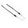 Throttle cable JMP B Close