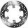 Kočiona disk BREMBO 68B40746 fix