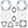 Top end gasket set WINDEROSA PWC 610804