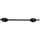 Axle All Balls Racing AB8-PO-8-409 8ball