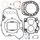 Complete Gasket Kit WINDEROSA CGK 808470