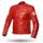 SPYKE Milano 2.0 Man red