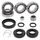 Differential bearing and seal kit All Balls Racing DB25-2100