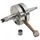 Crankshaft HOT RODS 4067