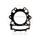 Cylinder head gasket ATHENA S410010001011