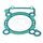 Cylinder base gasket ATHENA S410010006030 0.5 mm