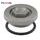 Oil filler cap RMS 121856140 (1 piece)