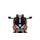 Windshield PUIG V-TECH LINE SPORT 20578F dark smoke