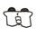 Valve cover gasket ATHENA S410485015040
