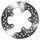 Kočiona disk BREMBO 68B40793 fix