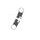 Yoke protector PUIG X-TREME 22201C carbon look