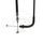 Throttle cable JMT B close