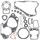 Complete Gasket Kit with Oil Seals WINDEROSA CGKOS 811542