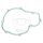Clutch cover gasket ATHENA S410270008008