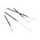 Throttle cable JMT