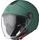 Jet helmet GMS GELATO ZG11501 Menta S