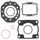 Top End Gasket Kit WINDEROSA TEGS 810818