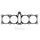 Cylinder base gasket ATHENA S410510006038