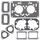 Top End Gasket Kit WINDEROSA TEGS 710051