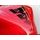 Tank pad PUIG SPIRIT 5185N Crni