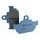 Disk pločice BREMBO 07SU08TT