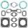 Top End Gasket Kit WINDEROSA TEGS 710037