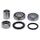 Wheel Bearing Kit All Balls Racing WB25-1768 rear