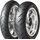 Tyre DUNLOP 120/70R21 62V TL ELITE 3