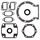 Complete Gasket Kit with Oil Seals WINDEROSA CGKOS 711016X