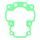 Cylinder base gasket ATHENA