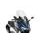 Windshield PUIG V-TECH LINE TOURING 9424W transparent