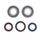 Crankshaft Rebuilding Kit ATHENA P400270444017 (Bearing and Oil Seal Kit)