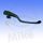 Brake lever JMT PB 1310 forged