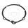 Generator cover gasket ATHENA S410210021002