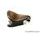 Seat CUSTOMACCES OLD SCHOOL SIC001T brown