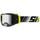 Goggles SHOT CORE STRIPE A07-29E1-D02 neon yellow glossy