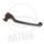 Brake lever JMT PB 4382