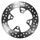Kočiona disk BREMBO 68B407H6 fix