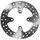 Kočiona disk BREMBO 68B407E8 fix