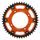 Lančenik zadnji SUPERSPROX STEALTH RST-720:47-ORG orange 47T, 520