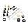 Rear Independent Suspension Kit All Balls Racing RIS50-1167