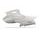 Side panels POLISPORT 8600000001 (pair) white