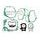 Set dihtunga za motor KOMPLETAN ATHENA P400210850164