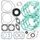 Complete Gasket Kit with Oil Seals WINDEROSA CGKOS 711285