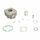 Cylinder kit ATHENA 071300 Standard Bore (withou Head) d 40 mm, 50 cc