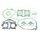 Set dihtunga za motor KOMPLETAN ATHENA P400250850401