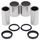Swing arm bearing and seal kit All Balls Racing SAB28-1193