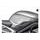 Tank side protectors PUIG ANTI-SLIP 20087W clear
