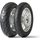 Tyre DUNLOP 140/90-16 71H TL D404